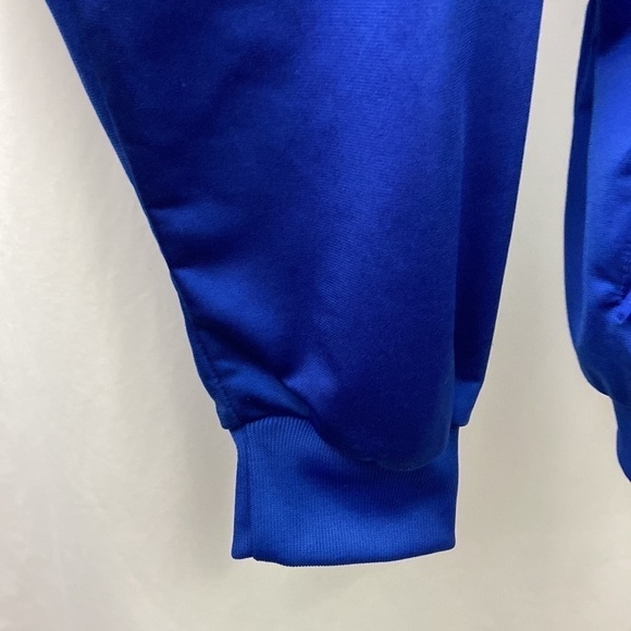 Vintage USA Olympic JC Penny Sz L Track Jacket - Picture 5 of 11